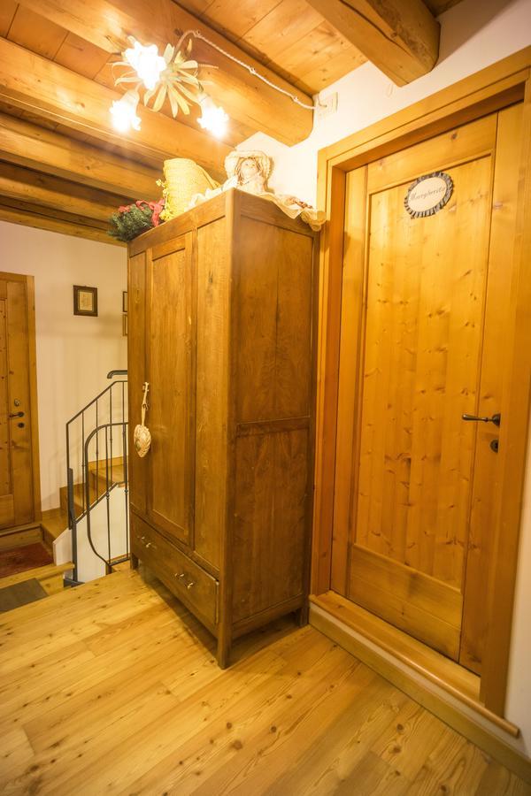 Bed and Breakfast Casa Fiorina Miane Exterior foto